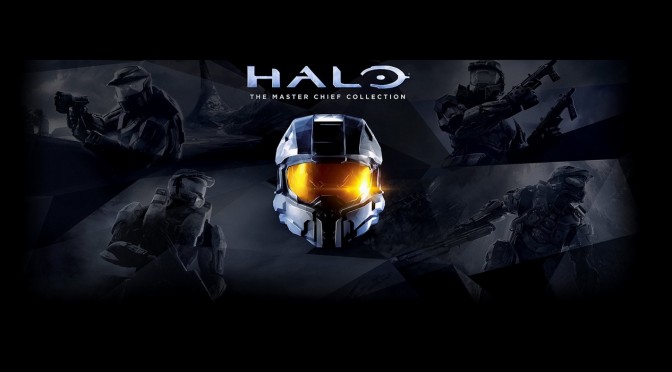 کالکشن Halo: The Master Chief از ویندوز 7 و 10 پشتیبانی خواهد کرد