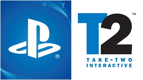 Sony شایعه‌ی خریداری Take-Two Interactive را تکذیب کرد