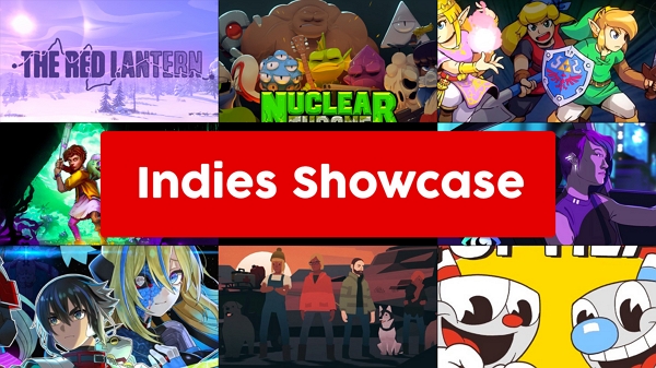 گزارش: تمام بازی‌هایی که در برنامه‌ی Nindie برای کنسول Nintendo Switch معرفی شدند؛ Cuphead سوپرایز مراسم بود