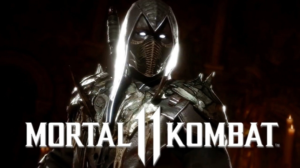 تماشا کنید: تریلر گیم‌پلی شخصیت Noob Saibot در Mortal Kombat 11
