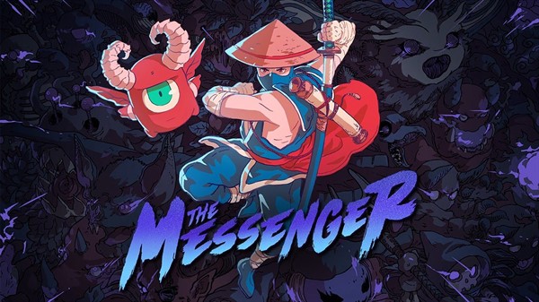 بازی The Messenger توسط PEGI برای PS4 لیست شد