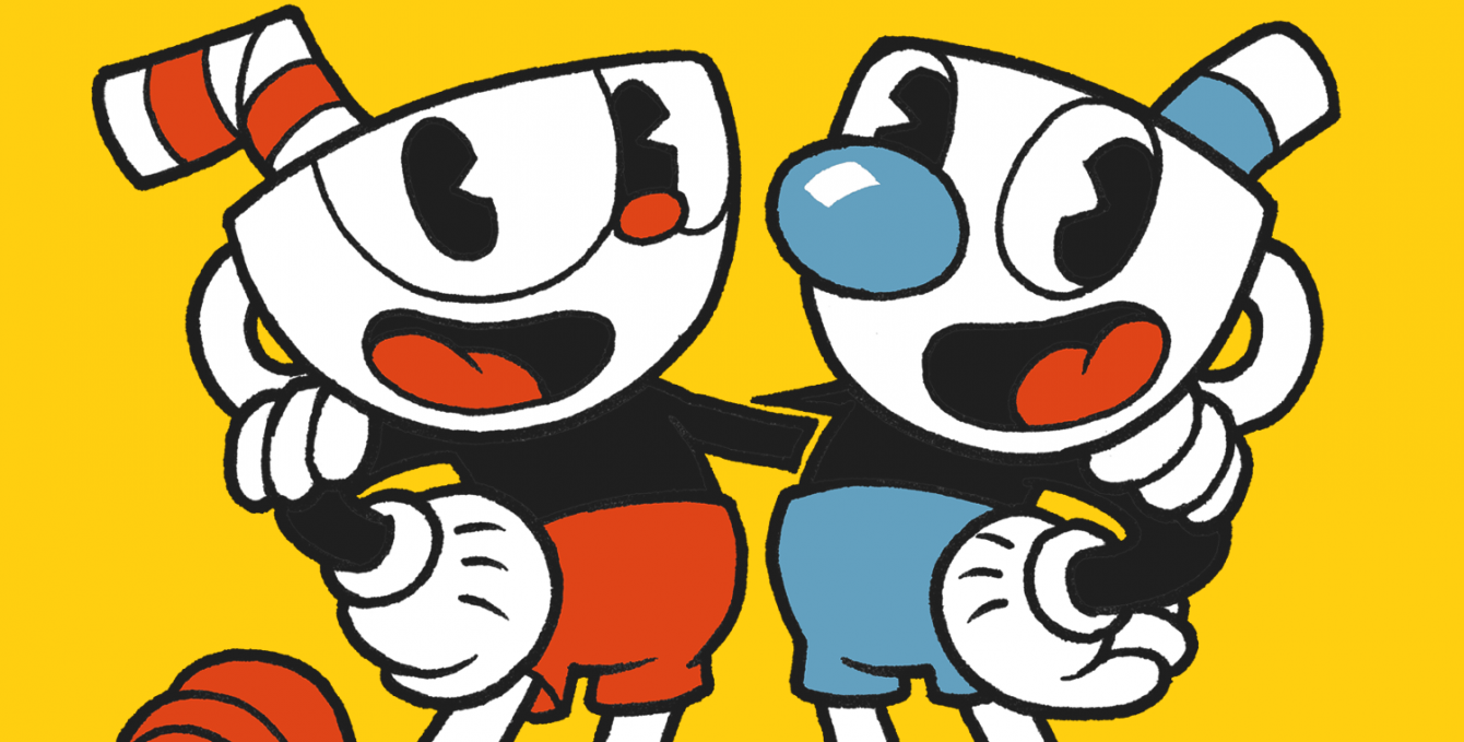 Cuphead