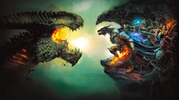 گزارش: Dragon Age 4 دارای عناصر آنلاین خواهد بود؛ بازی شباهت زیادی به Anthem ندارد