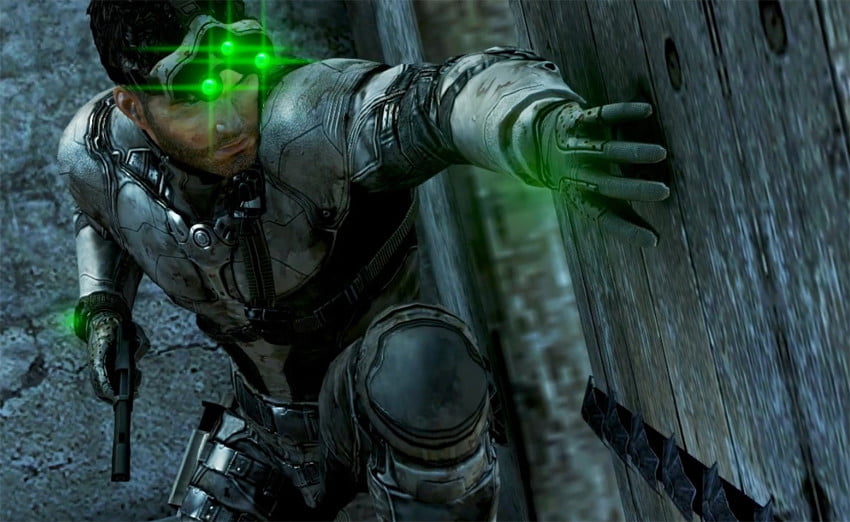 Splinter Cell