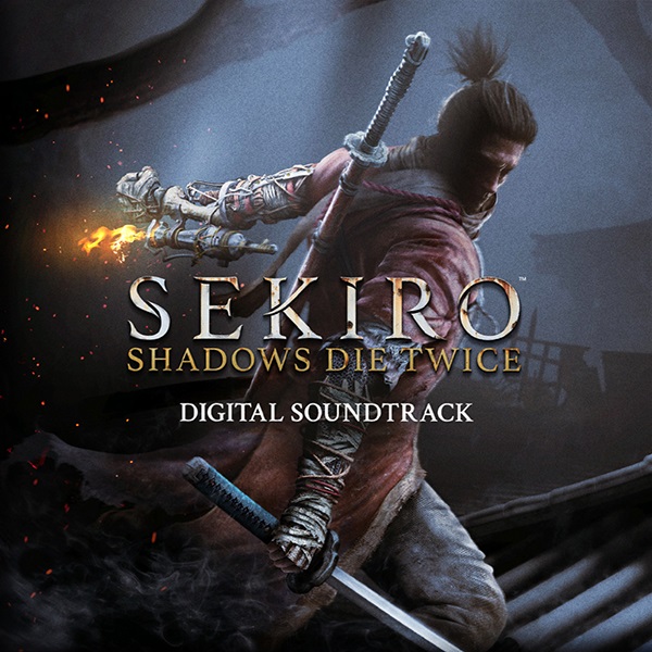 دانلود موسیقی متن بازی Sekiro: Shadows Die Twice