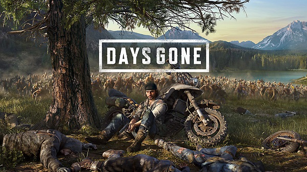 موسیقی متن رسمی Days Gone هم اکنون از طریق Spotify و iTunes در دسترس است