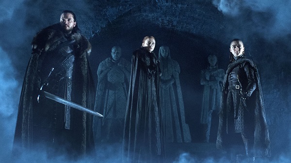 رکوردشکنی فصل هشتم سریال Game of Thrones: چند نفر قسمت اول را تماشا کرده‌اند؟