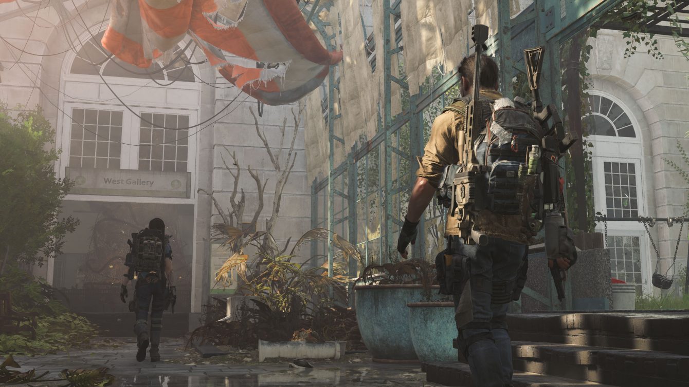 جدول فروش هفتگی بریتانیا: صدرنشینی The Division 2 برای دومین هفته‌ی متوالی