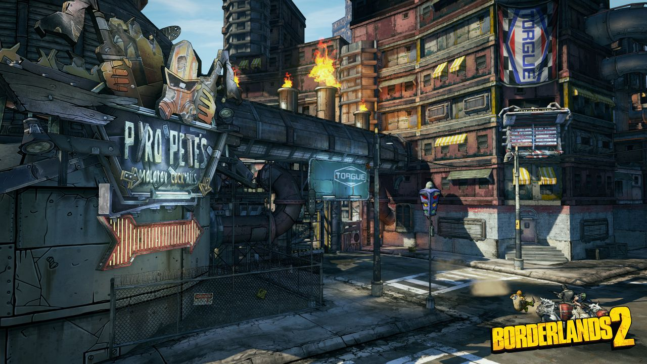 Borderlands 2 به جمع 5 بازی با بیشترین تعداد بازیکن در Steam بازگشت