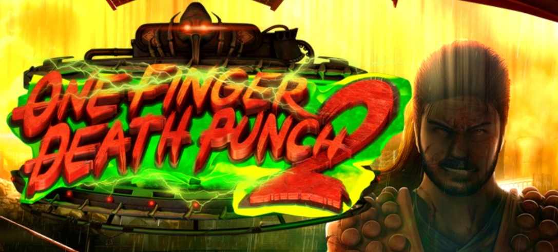 نقد و بررسی بازی One Finger Death Punch 2