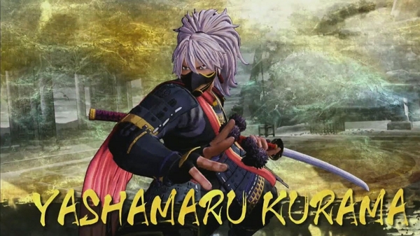 تماشا کنید: تریلر Samurai Shodoen شخصیت‌های جدید و تاریخ انتشار بازی را به تصویر می‌کشد