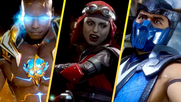 کارگردان Mortal Kombat 11 در گذشته با کمپانی Marvel برای ساخت عنوانی مبارزه‌ای گفت و گو کرده است