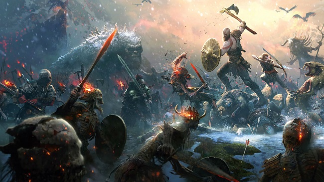 کارگردان God of War می‌گوید «قابلیت جذب مخاطب» بازی‌ها هرگز جلوی نگرش هنری او را نمی‌گیرد