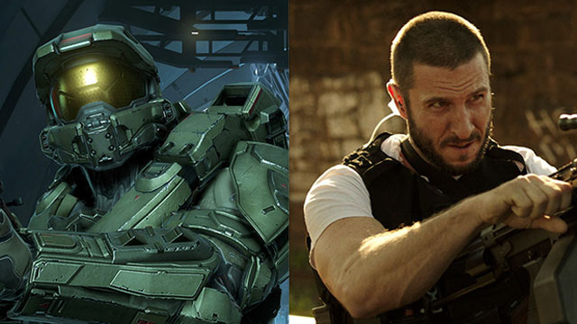 بازیگر نقش Master Chief در سریال تلوزیونی Halo مشخص شد