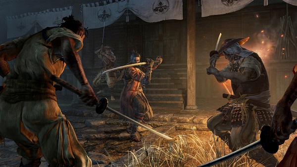 با ماد جدید Sekiro: Shadows Die Twice می‌توانید ظاهر خود را تغییر دهید؛ از بازی در ظاهر گنیچیرو گرفته تا بازی در شکل یک مارمولک + تریلر