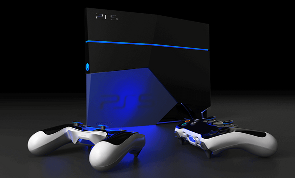 PlayStation 5