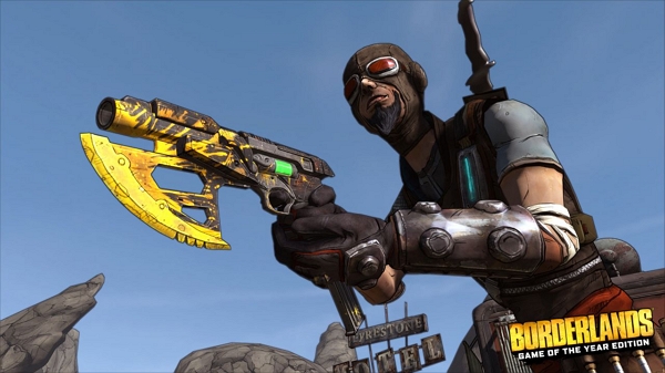 تماشا کنید: مقایسه‌ی گرافیکی Borderlands Remastered با نسخه‌ی اصلی + 17 دقیقه‌ی ابتدایی بازی