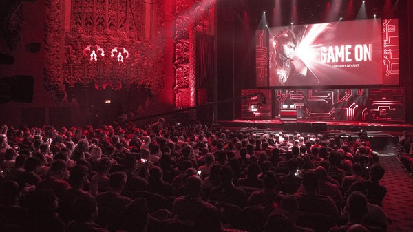 کنفرانس PC Gaming Show در E3 2019 بازخواهد گشت