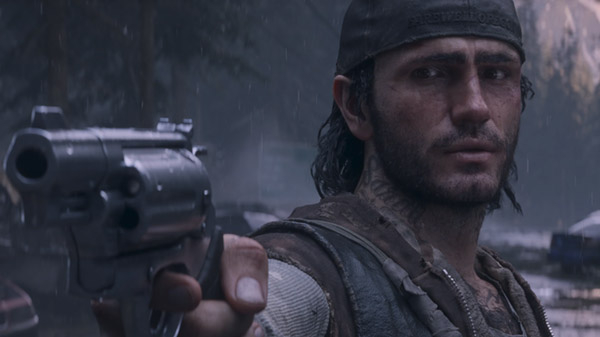 تماشا کنید: تبلیغ تلویزیونی جدید Days Gone قبل از عرضه رسمی