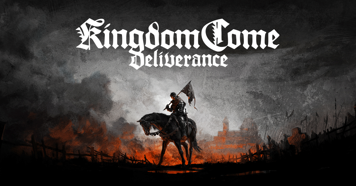 Kingdom Come: Deliverance Royal Edition معرفی شد