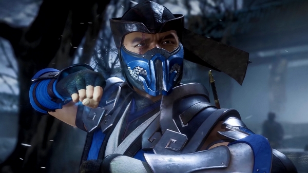 تماشا کنید: تریلر گیم‌پلی Mortal Kombat 11 بر روی کنسول Switch + اعلام حجم مورد نیاز نسخه‌ی Xbox One