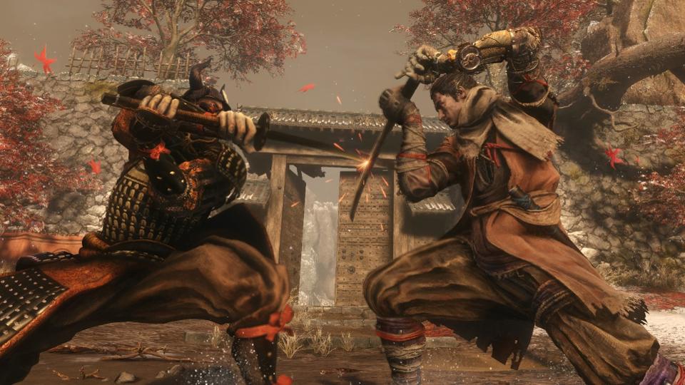 چگونه سختی Sekiro Shadows Die Twice به ما درس زندگی می‌دهد؟