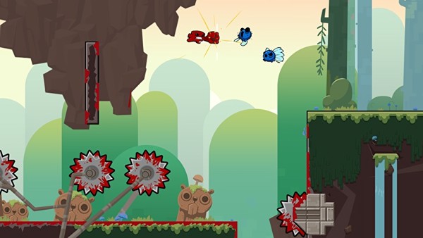 Super Meat Boy Forever به عرضه در ماه آوریل نخواهد رسید