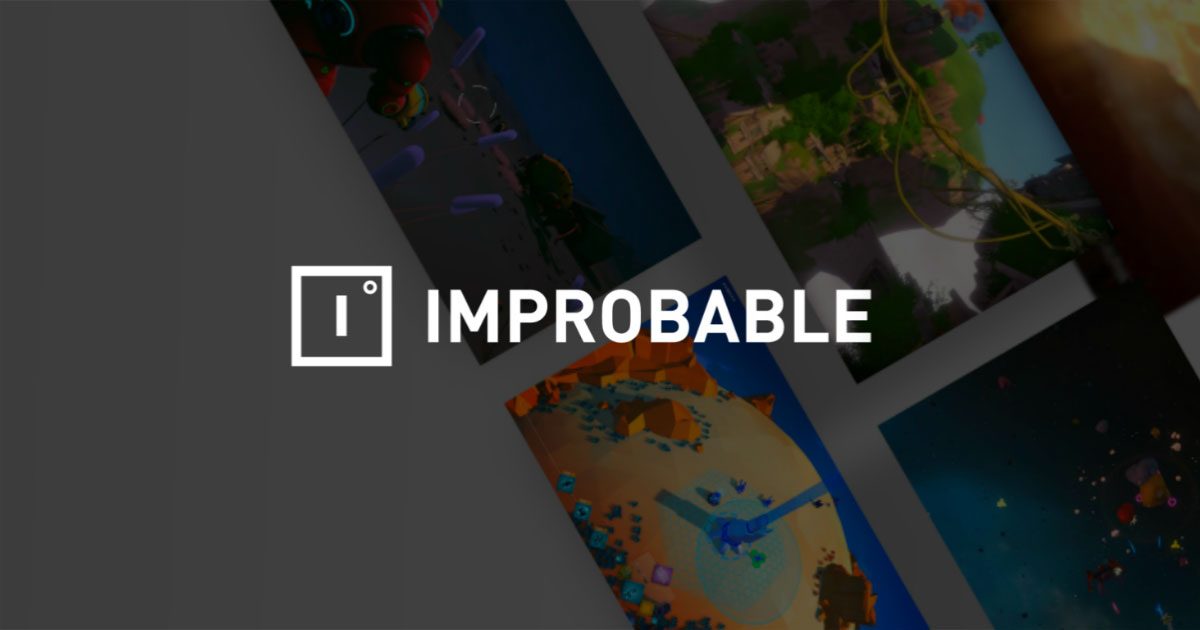 Improbable