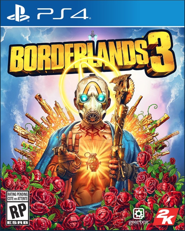 Borderlands 3