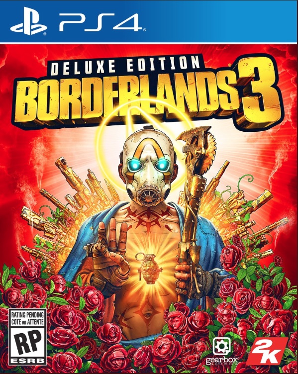 Borderlands 3