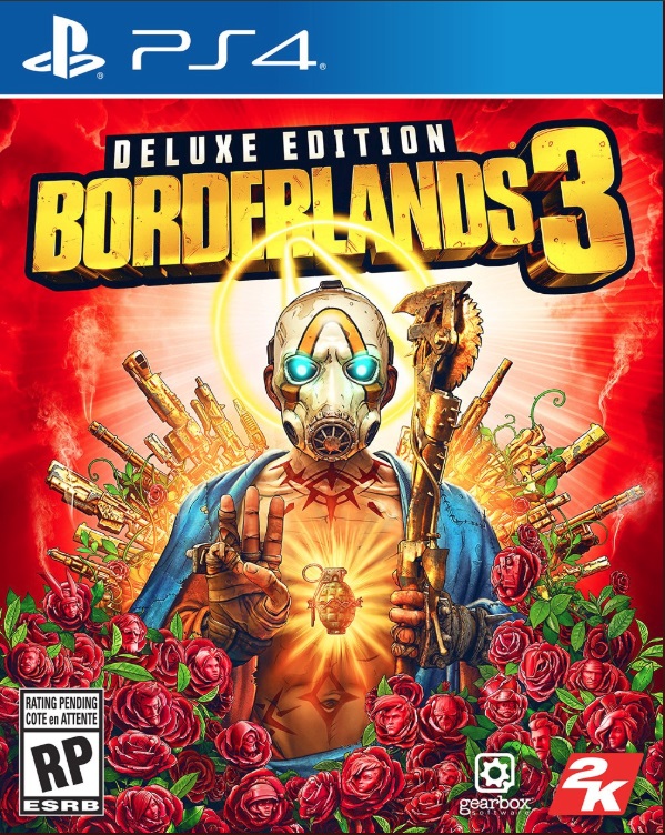 Borderlands 3