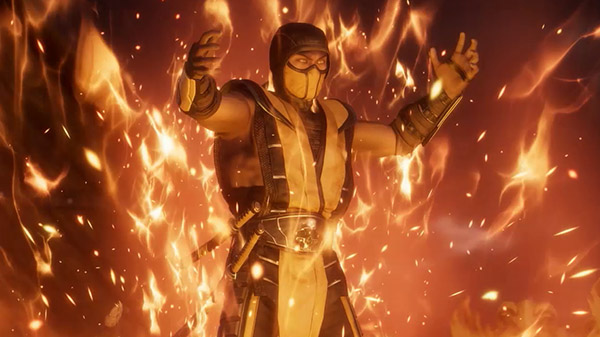 تماشا کنید: تریلر زمان عرضه هیجان‌انگیز عنوان Mortal Kombat 11