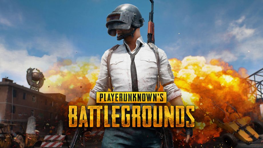 PlayerUnknown 