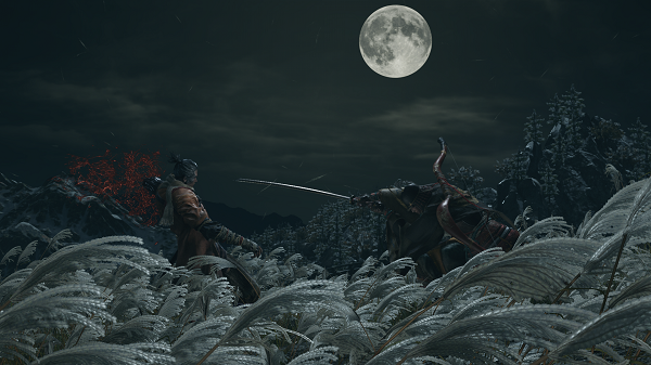 Sekiro Final 