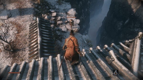 Sekiro B Review 4