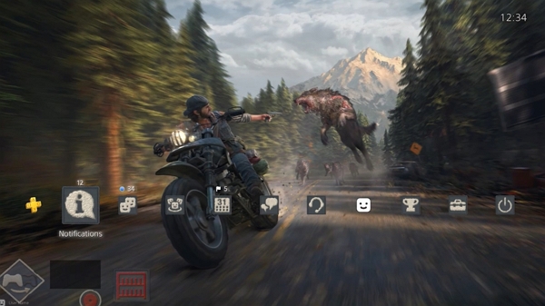 تم رایگان و پویای Days Gone هم‌اکنون به صورت رایگان بر روی PS4 در دسترس می‌باشد