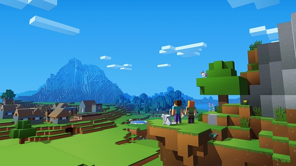 گزارش: فروش بازی Minecraft بر روی پلتفرم PC از مرز 30 میلیون نسخه گذشت