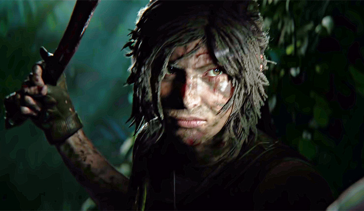 Eidos-Montréal: ما از عملکرد Shadow of the Tomb Raider بسیار خوشحال هستیم