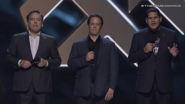 رئیس Xbox از برگزاری رویداد E3 در غیاب Sony می‌گوید