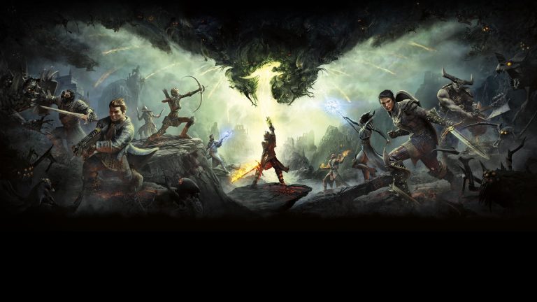 شایعه؛ Dragon Age 4 با دیتابیس Anthem ساخته می‌شود