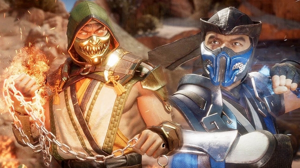 تماشا کنید: بررسی عملکرد فنی Mortal Kombat 11 بر روی کنسول‌ها؛ اجرای روان Fatalityها   تایید نشود