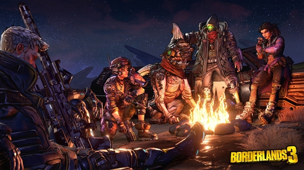 جزئیات Season Pass عنوان Borderlands 3 مشخص شد