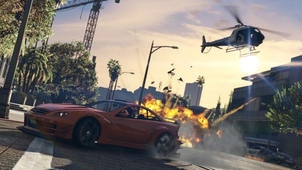 رزومه کاری کارمند سابق Rockstar تایید می‌کند که GTA VI در دست ساخت قرار دارد