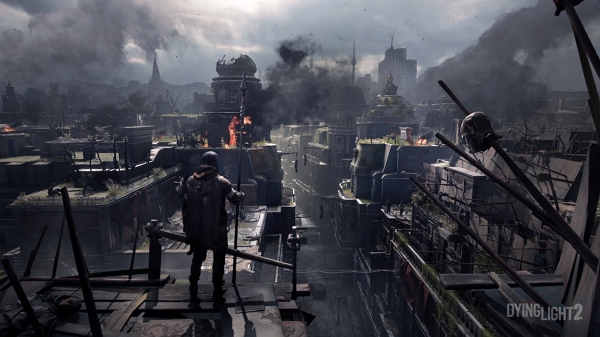 Dying Light 2 نمایش جدیدی در E3 2019 خواهد داشت