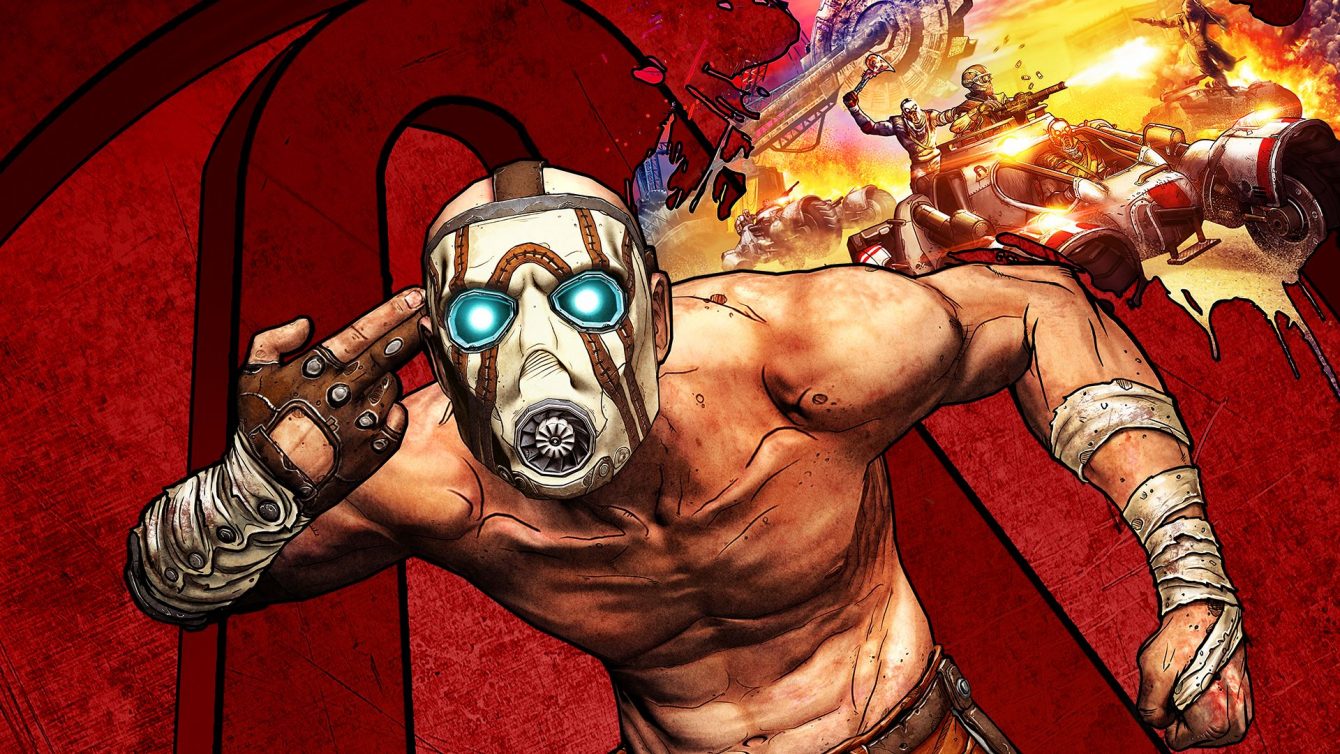 گزارش؛ مشکل اتصال به سرورهای Borderlands: GOTY Edition توسط Gearbox درحال بررسی است