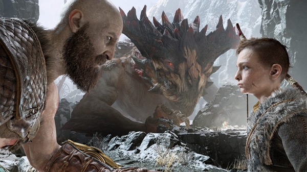 تماشا کنید: کمپانی Sony یکسالگی عرضه‌ی God of War را با به تصویر کشیدن دستاوردهای آن جشن می‌گیرد؛ کسب بیش از 190 جایزه‌ی بهترین بازی سال
