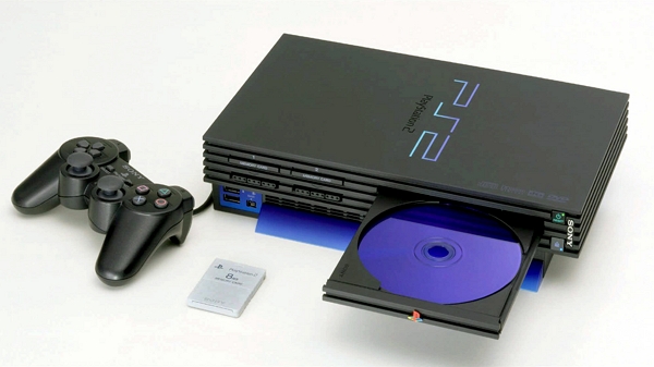 15 بازی برتر PS2 از دید سایت VG 247