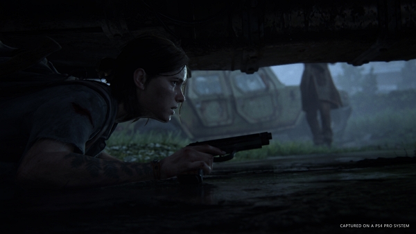 گزارش: چندین شعبه‌ی اروپایی فروشگاه Playstation بازی The Last of Us Part 2 را در لیست عناوینی که به زودی منتشر می‌شوند، قرار داده‌اند