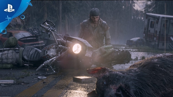 گزارش: حجم مورد نیاز برای نصب و جزئیات آپدیت روز اول Days Gone اعلام شد + تاریخ انتشار نقدها و نمرات بازی