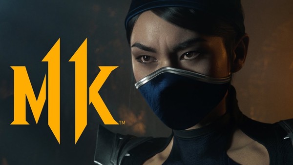 تماشا کنید: تبلیغ تلویزیونی جذاب Mortal Kombat 11 بازگشت شخصیت کیتانا را تایید می‌کند